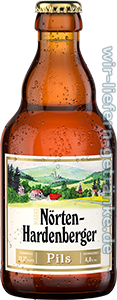 Nörten-Hardenberger Pils