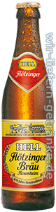 Flötzinger Bräu Hell