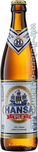 Hansa Pils