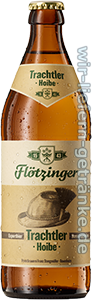 Flötzinger Bräu Original Trachtler Hoibe