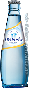 Hassia Sprudel