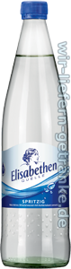 Elisabethen Quelle BIO Spritzig