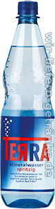 Terra Mineralwasser Spritzig