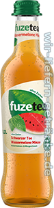 Fuze Tea Wassermelone-Minze